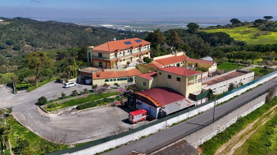 Quinta T13 para Venda em Vila Franca de Xira Foto 4