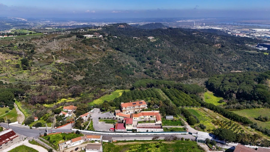 Quinta T13 para Venda em Vila Franca de Xira Foto 111