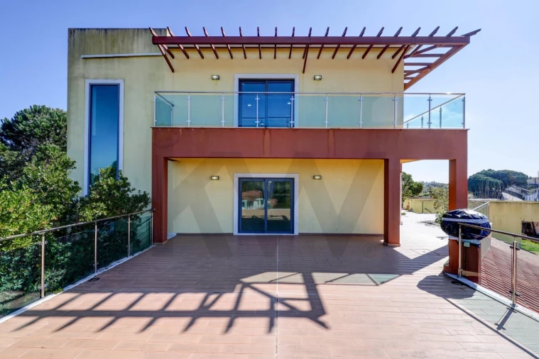 Quinta T13 para Venda em Vila Franca de Xira Foto 42