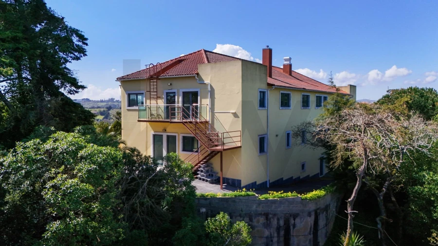 Quinta T13 para Venda em Vila Franca de Xira Foto 123