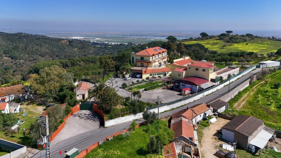 Quinta T13 para Venda em Vila Franca de Xira Foto 112