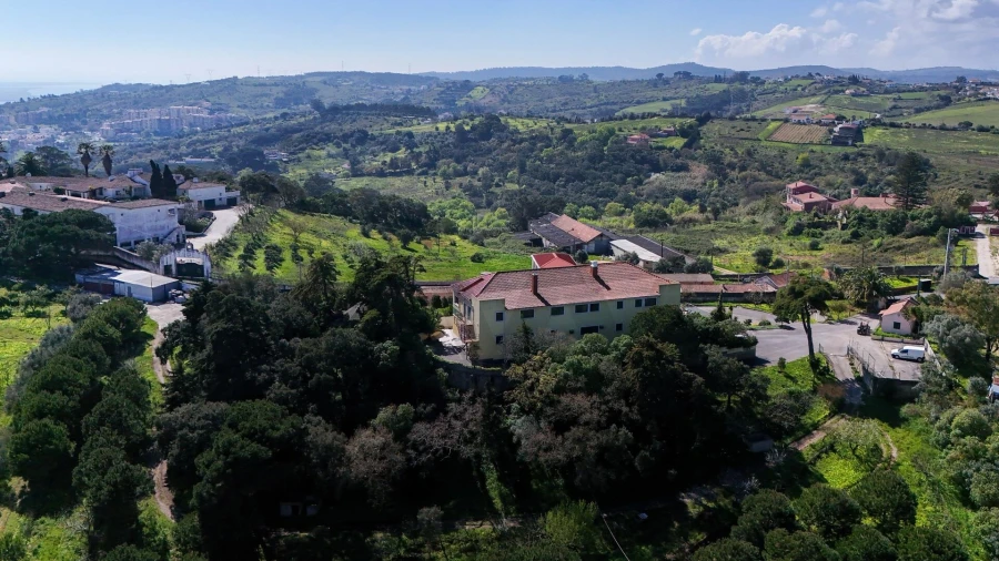 Quinta T13 para Venda em Vila Franca de Xira Foto 120