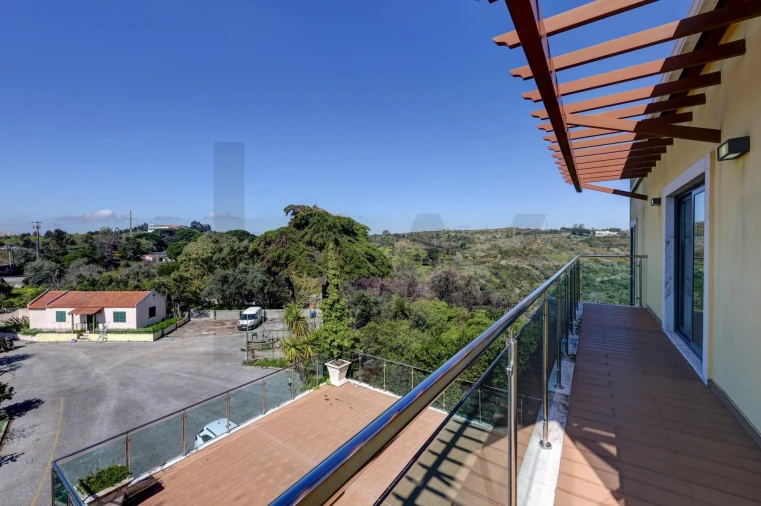 Quinta T13 para Venda em Vila Franca de Xira Foto 88