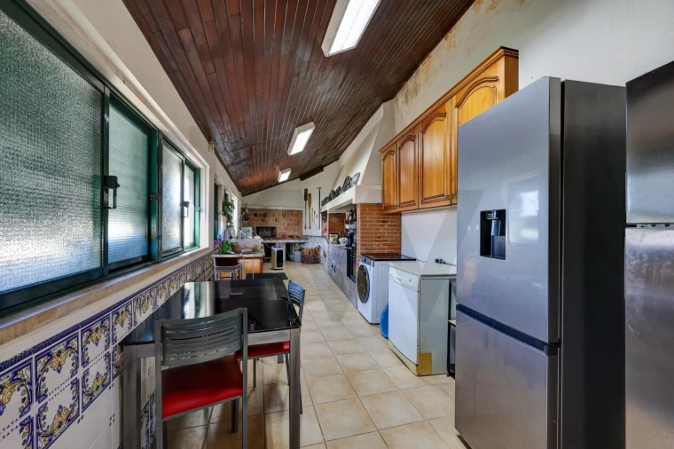 Quinta T13 para Venda em Vila Franca de Xira Foto 102