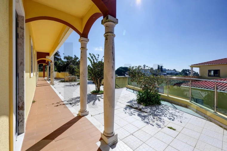 Quinta T13 para Venda em Vila Franca de Xira Foto 40