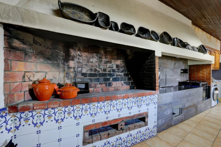 Quinta T13 para Venda em Vila Franca de Xira Foto 105