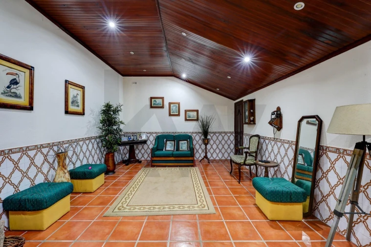 Quinta T13 para Venda em Vila Franca de Xira Foto 98