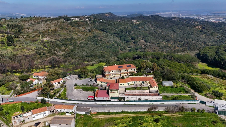 Quinta T13 para Venda em Vila Franca de Xira Foto 1