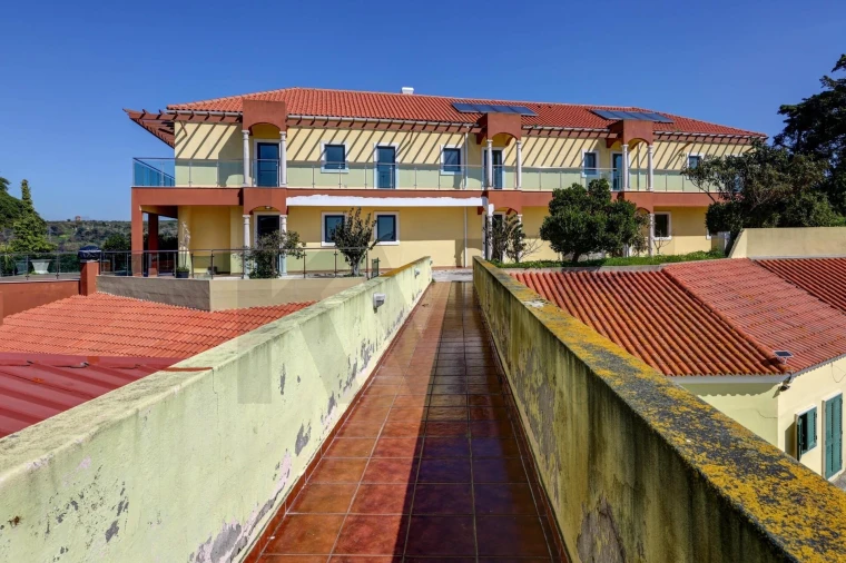 Quinta T13 para Venda em Vila Franca de Xira Foto 35