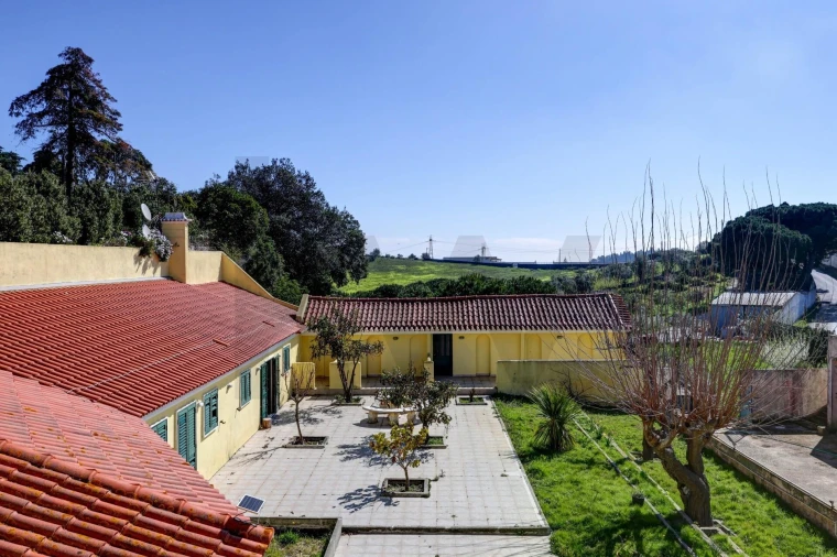 Quinta T13 para Venda em Vila Franca de Xira Foto 34