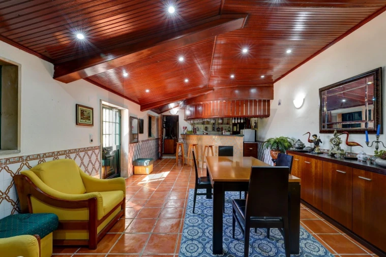 Quinta T13 para Venda em Vila Franca de Xira Foto 99