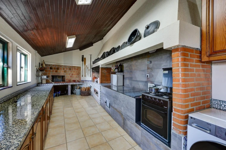 Quinta T13 para Venda em Vila Franca de Xira Foto 103