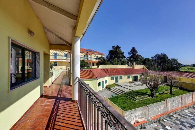 Quinta T13 para Venda em Vila Franca de Xira Foto 37