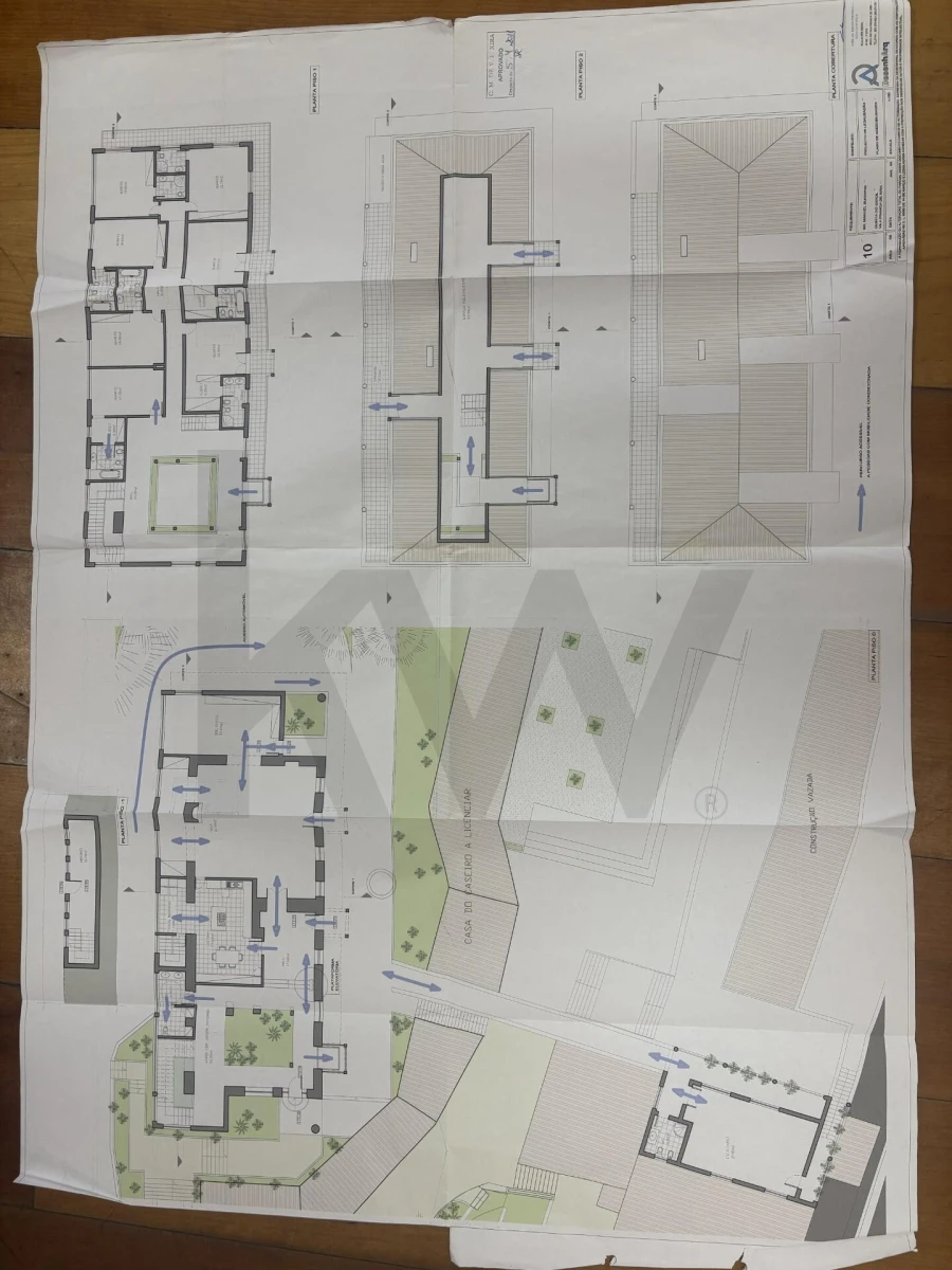 Quinta T13 para Venda em Vila Franca de Xira Foto 124