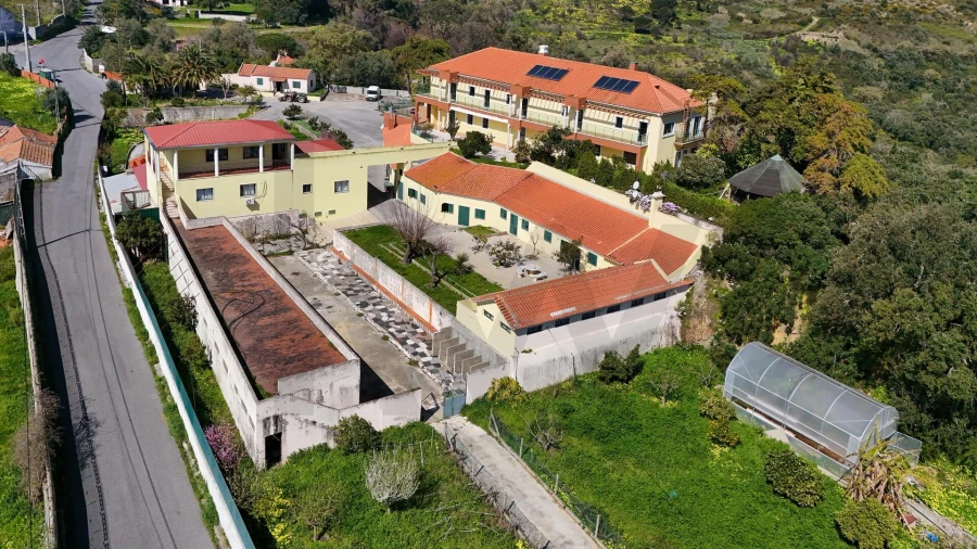 Quinta T13 para Venda em Vila Franca de Xira Foto 113