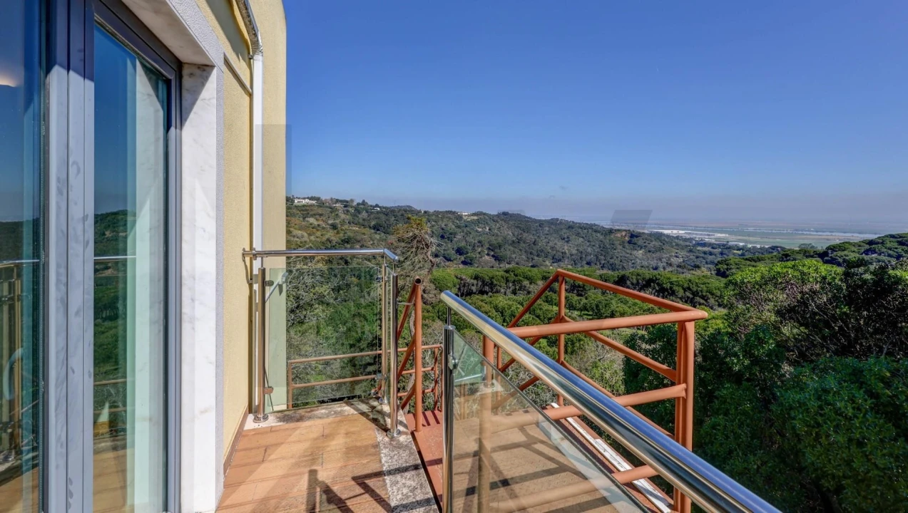 Quinta T13 para Venda em Vila Franca de Xira Foto 92