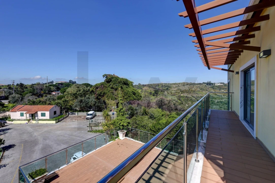 Quinta T13 para Venda em Vila Franca de Xira Foto 88