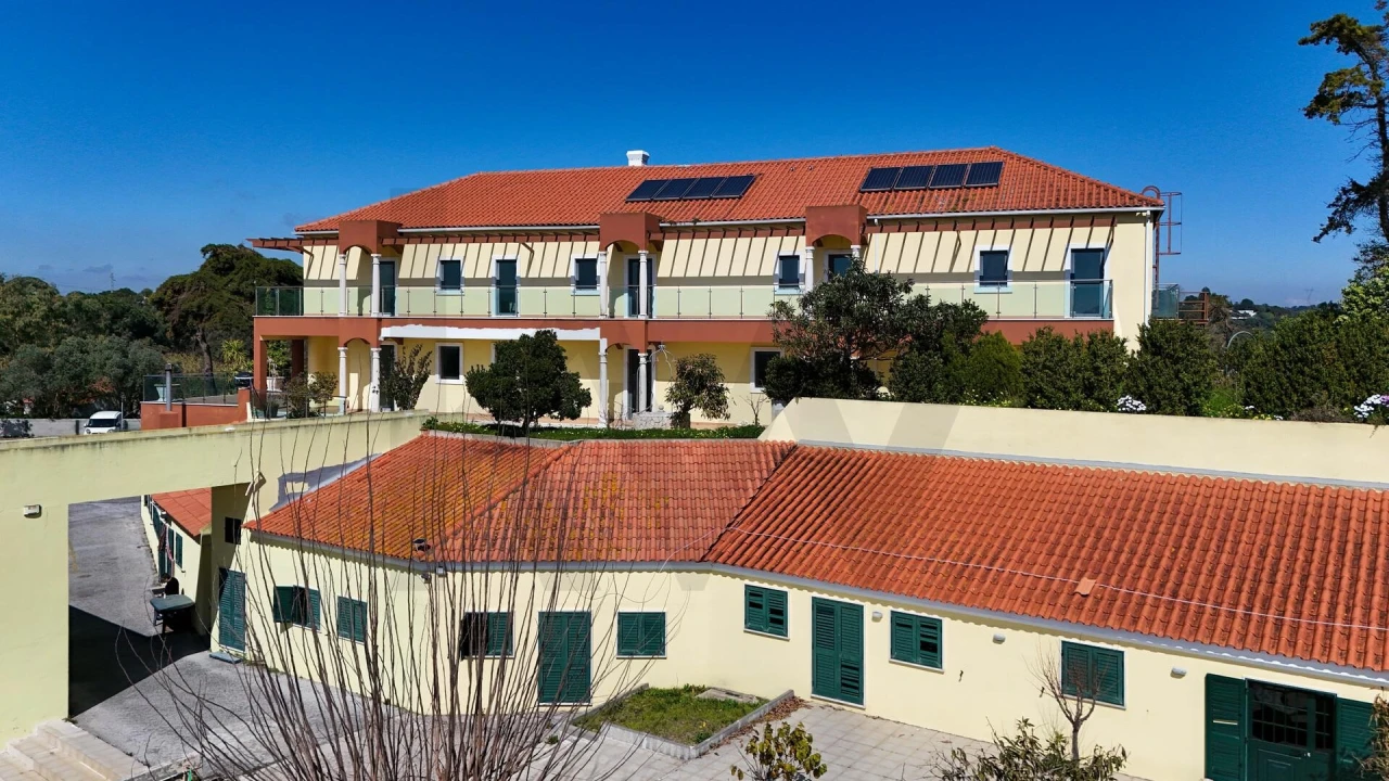 Quinta T13 para Venda em Vila Franca de Xira Foto 118