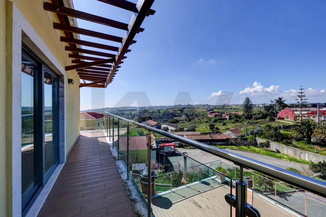 Quinta T13 para Venda em Vila Franca de Xira Foto 90