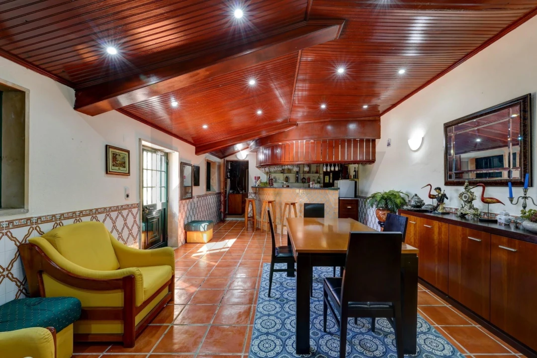 Quinta T13 para Venda em Vila Franca de Xira Foto 99