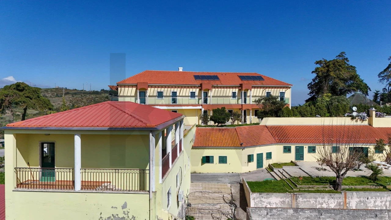 Quinta T13 para Venda em Vila Franca de Xira Foto 116