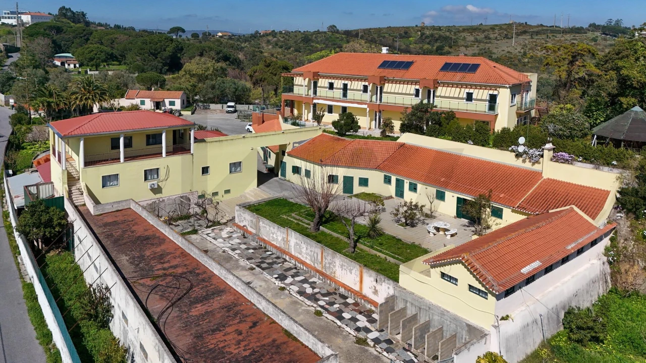 Quinta T13 para Venda em Vila Franca de Xira Foto 114