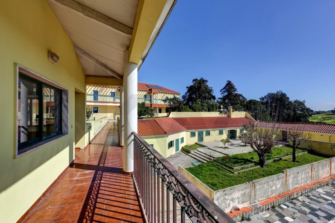 Quinta T13 para Venda em Vila Franca de Xira Foto 37