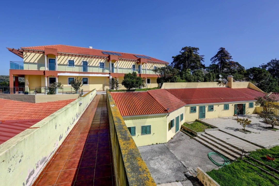 Quinta T13 para Venda em Vila Franca de Xira Foto 36