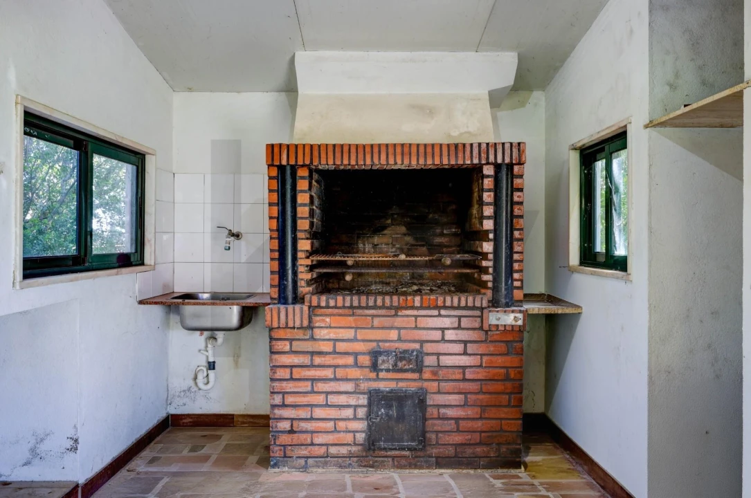 Quinta T13 para Venda em Vila Franca de Xira Foto 107