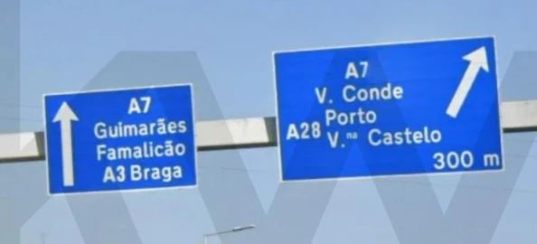 Armazém para Venda em Touguinha e Touguinhó