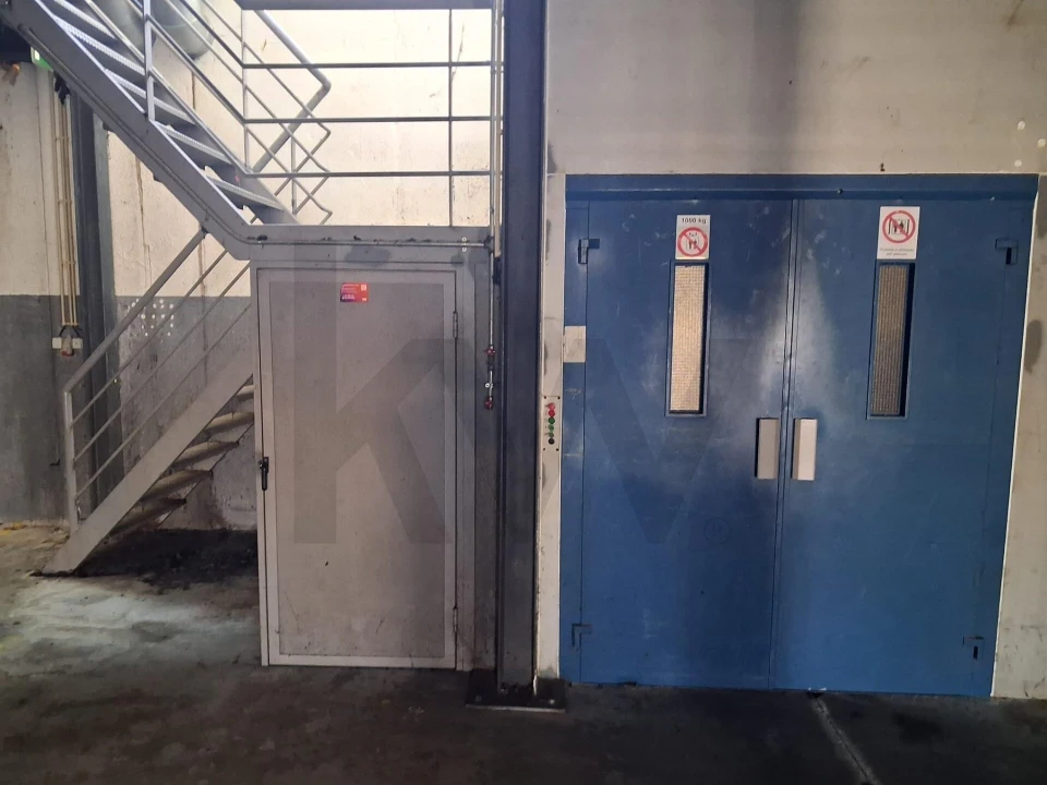 Armazém para Venda em Touguinha e Touguinhó Foto 12