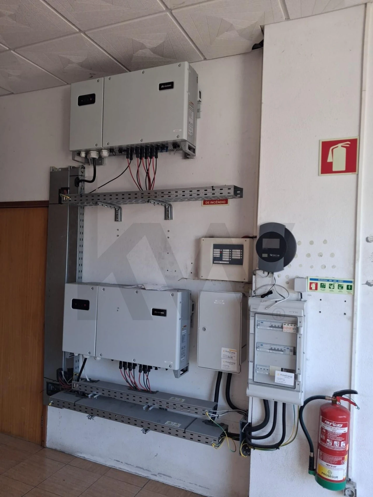 Armazém para Venda em Touguinha e Touguinhó Foto 18