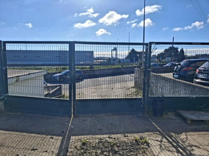 Armazém para Venda em Touguinha e Touguinhó Foto 14