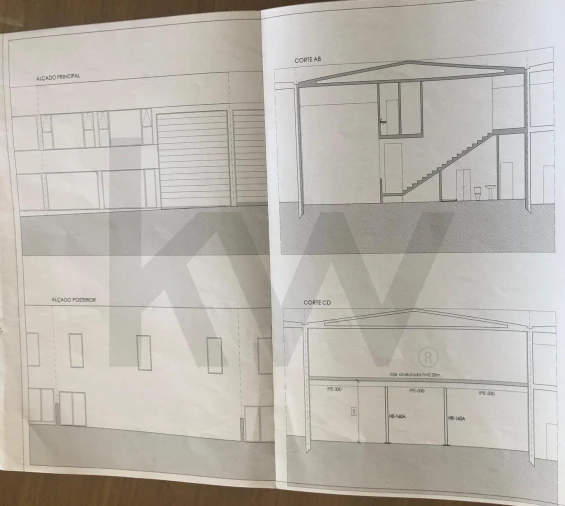 Armazém para Venda em Touguinha e Touguinhó Foto 28