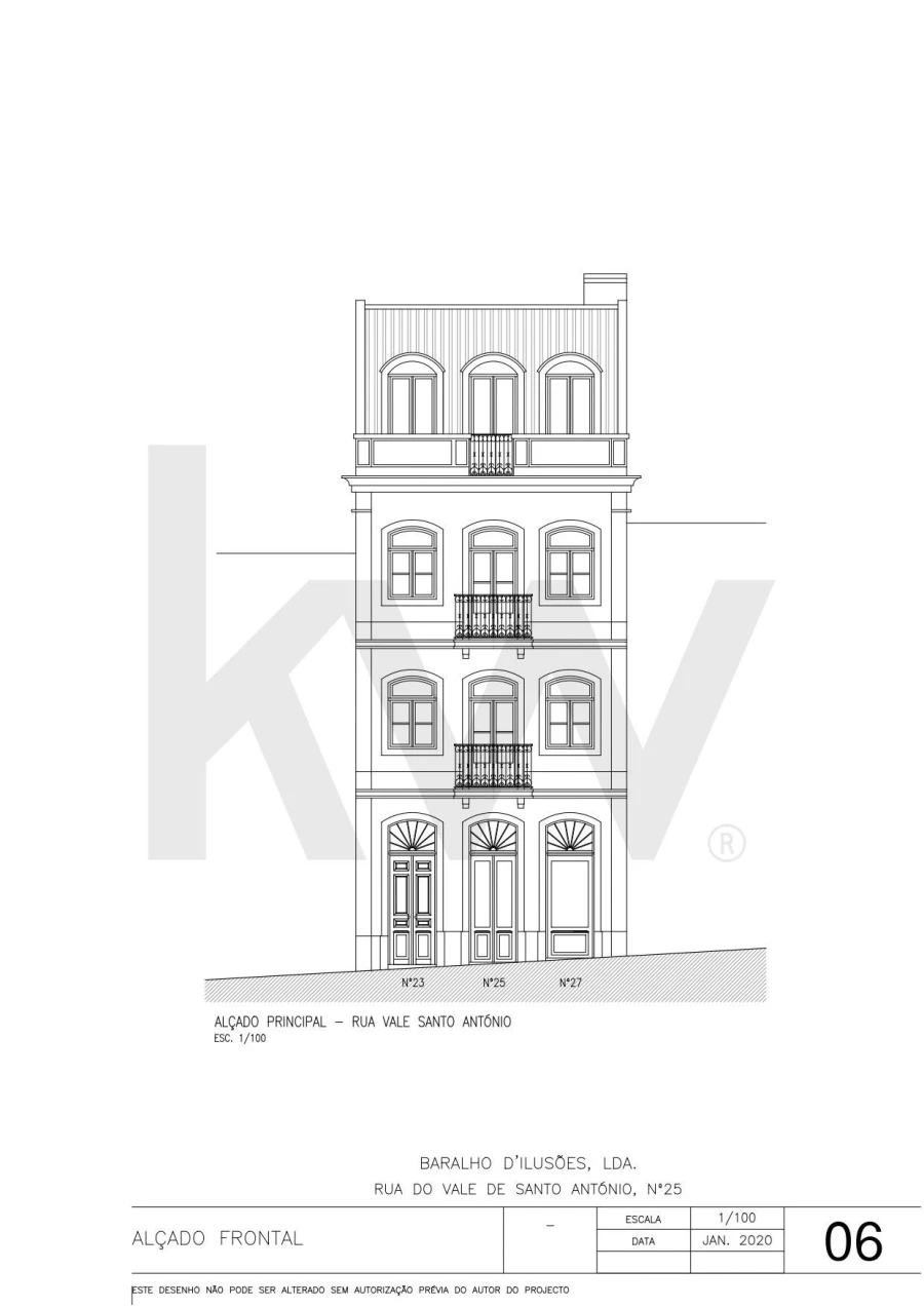 Apartamento T2 para Venda em São Vicente Foto 25