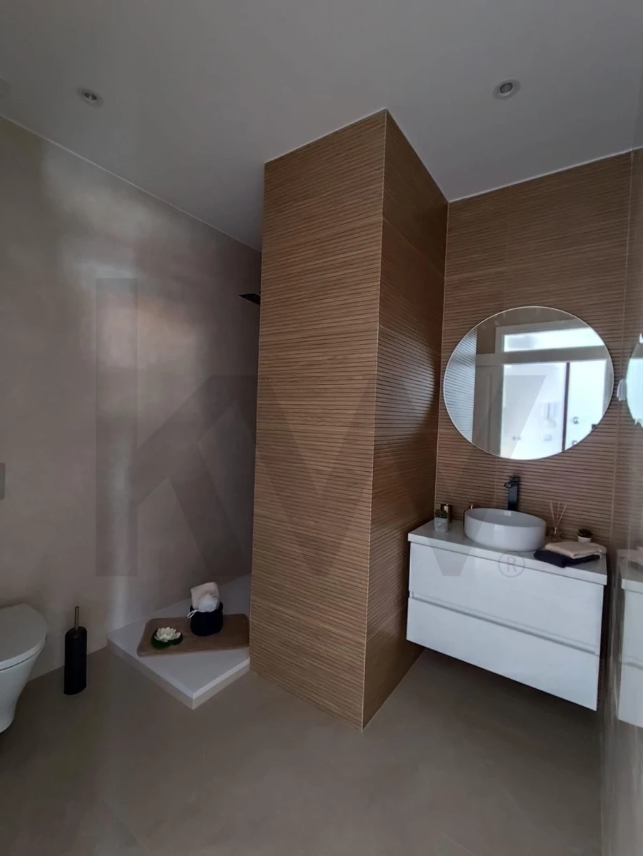 Apartamento T2 para Venda em São Vicente Foto 11