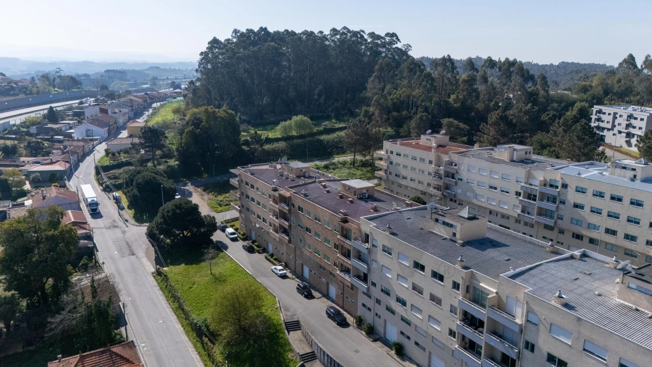 Apartamento T2 para Venda em Pedroso e Seixezelo Foto 29