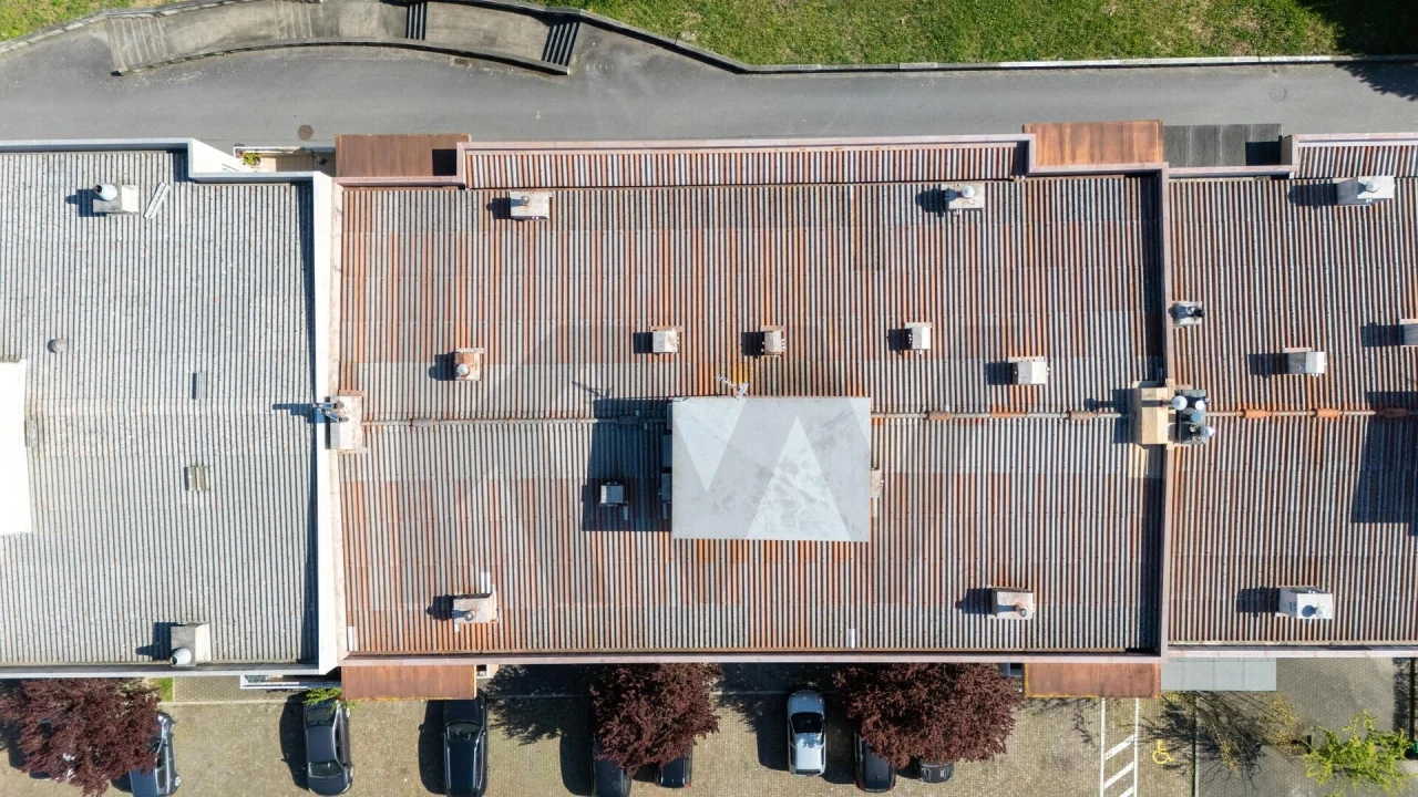 Apartamento T2 para Venda em Pedroso e Seixezelo Foto 34