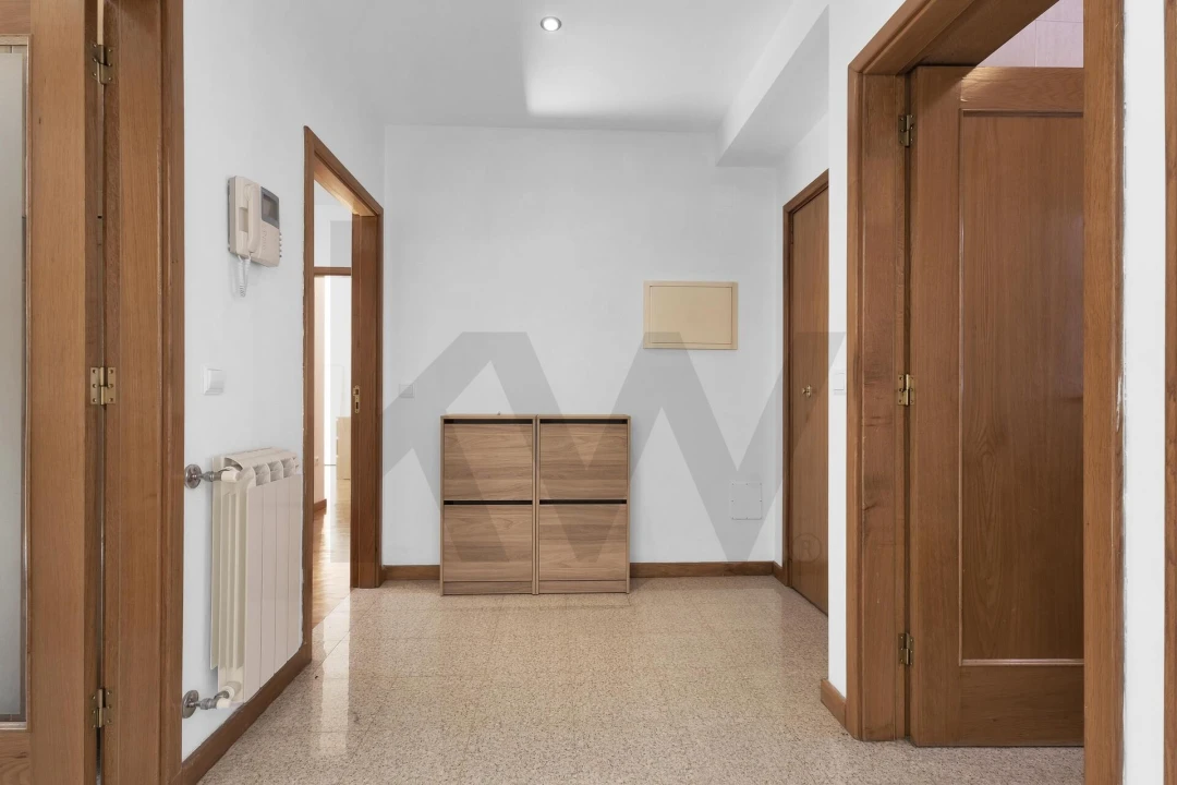 Apartamento T2 para Venda em Pedroso e Seixezelo Foto 8