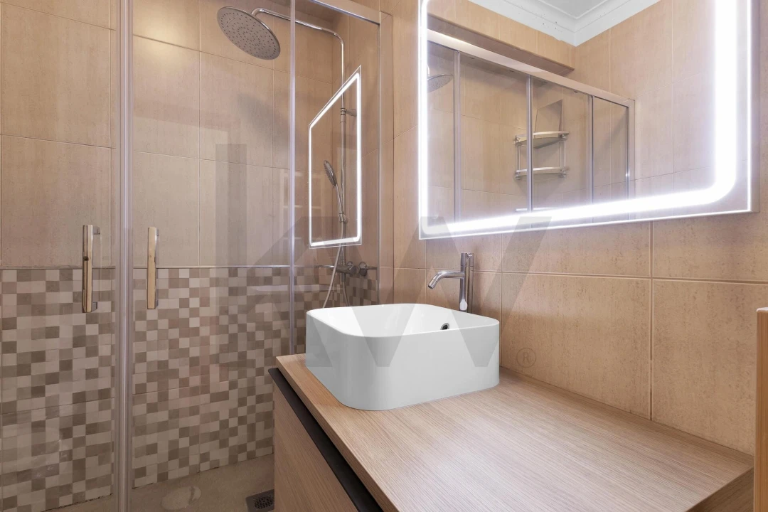 Apartamento T2 para Venda em Pedroso e Seixezelo Foto 21