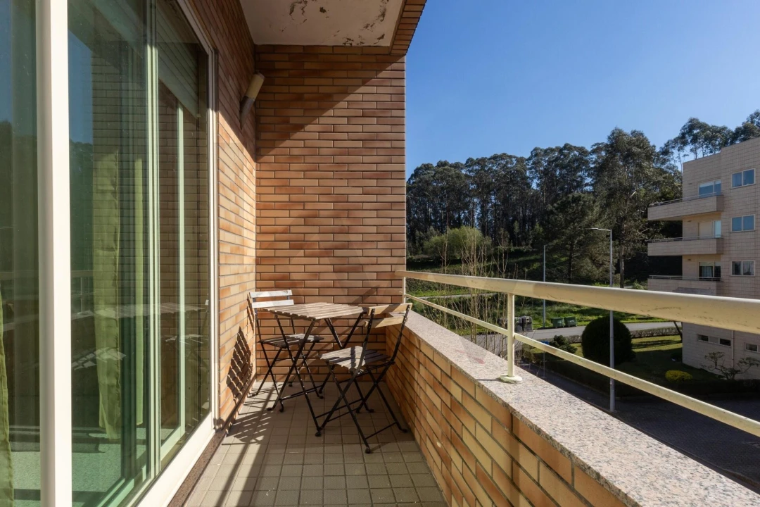 Apartamento T2 para Venda em Pedroso e Seixezelo Foto 17