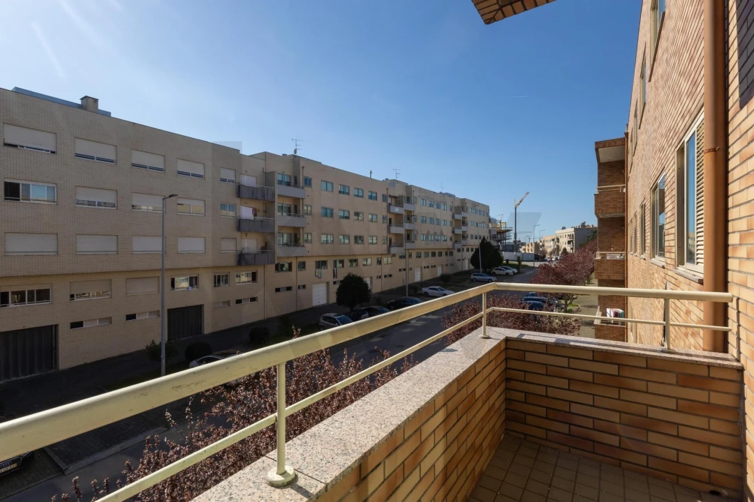 Apartamento T2 para Venda em Pedroso e Seixezelo Foto 16