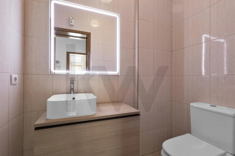 Apartamento T2 para Venda em Pedroso e Seixezelo Foto 9