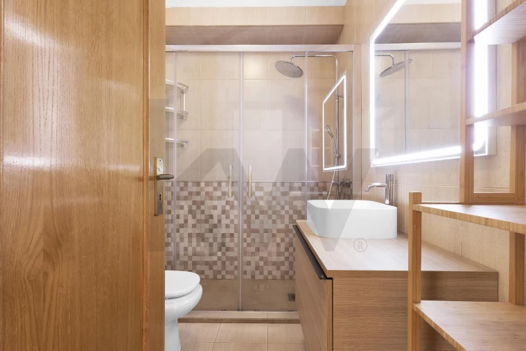 Apartamento T2 para Venda em Pedroso e Seixezelo Foto 20