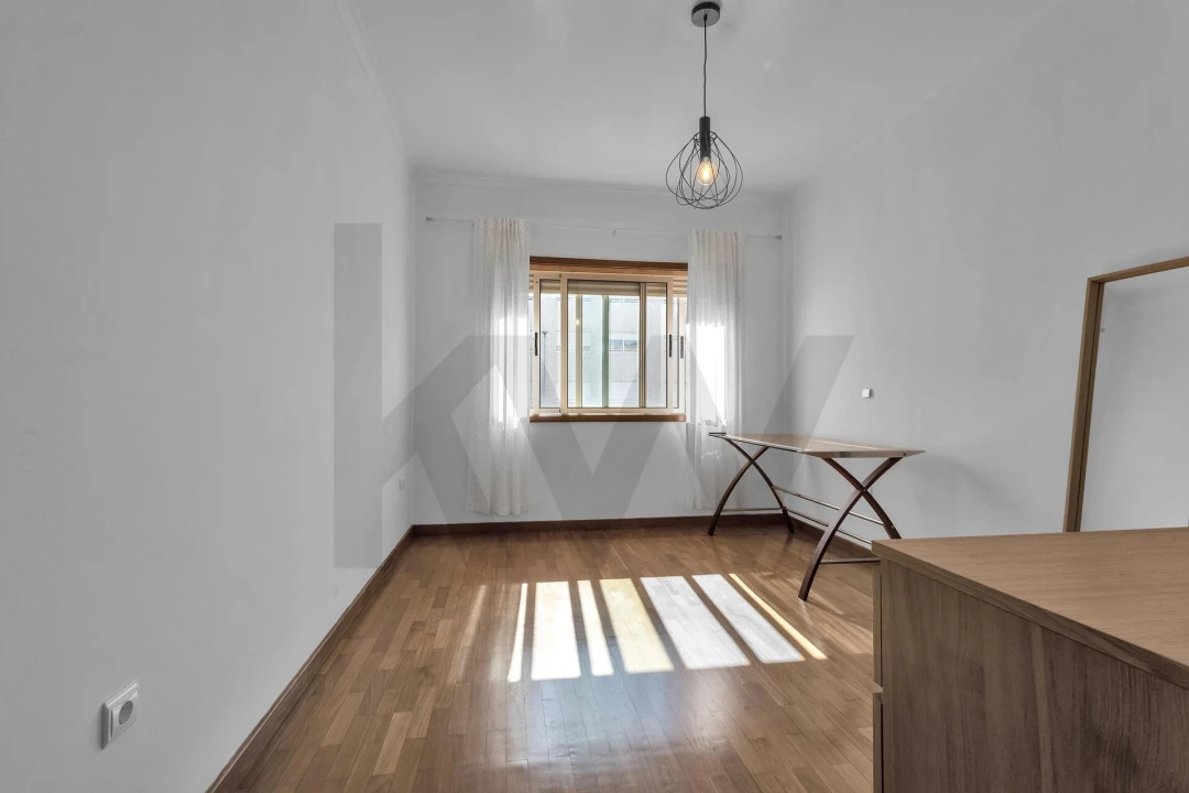 Apartamento T2 para Venda em Pedroso e Seixezelo Foto 24