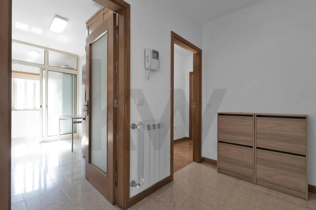 Apartamento T2 para Venda em Pedroso e Seixezelo Foto 7