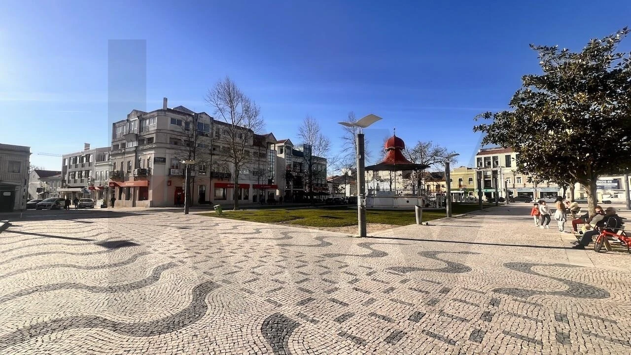 Apartamento T2 para Venda em Montijo e Afonsoeiro Foto 25