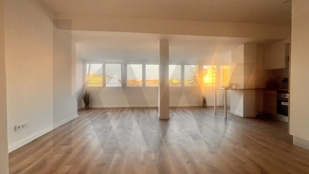 Apartamento T2 para Venda em Montijo e Afonsoeiro Foto 8