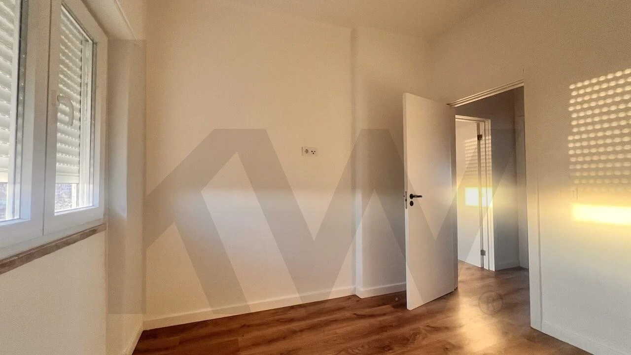 Apartamento T2 para Venda em Montijo e Afonsoeiro Foto 20
