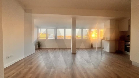 Apartamento T2 para Venda em Montijo e Afonsoeiro